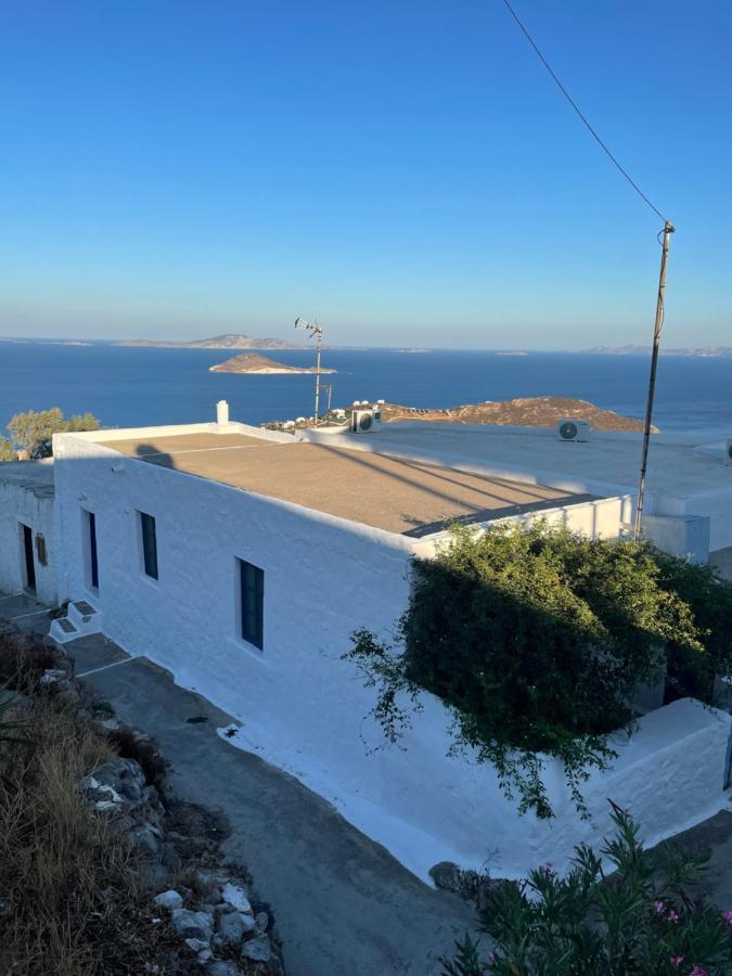 Holiday home Horizon