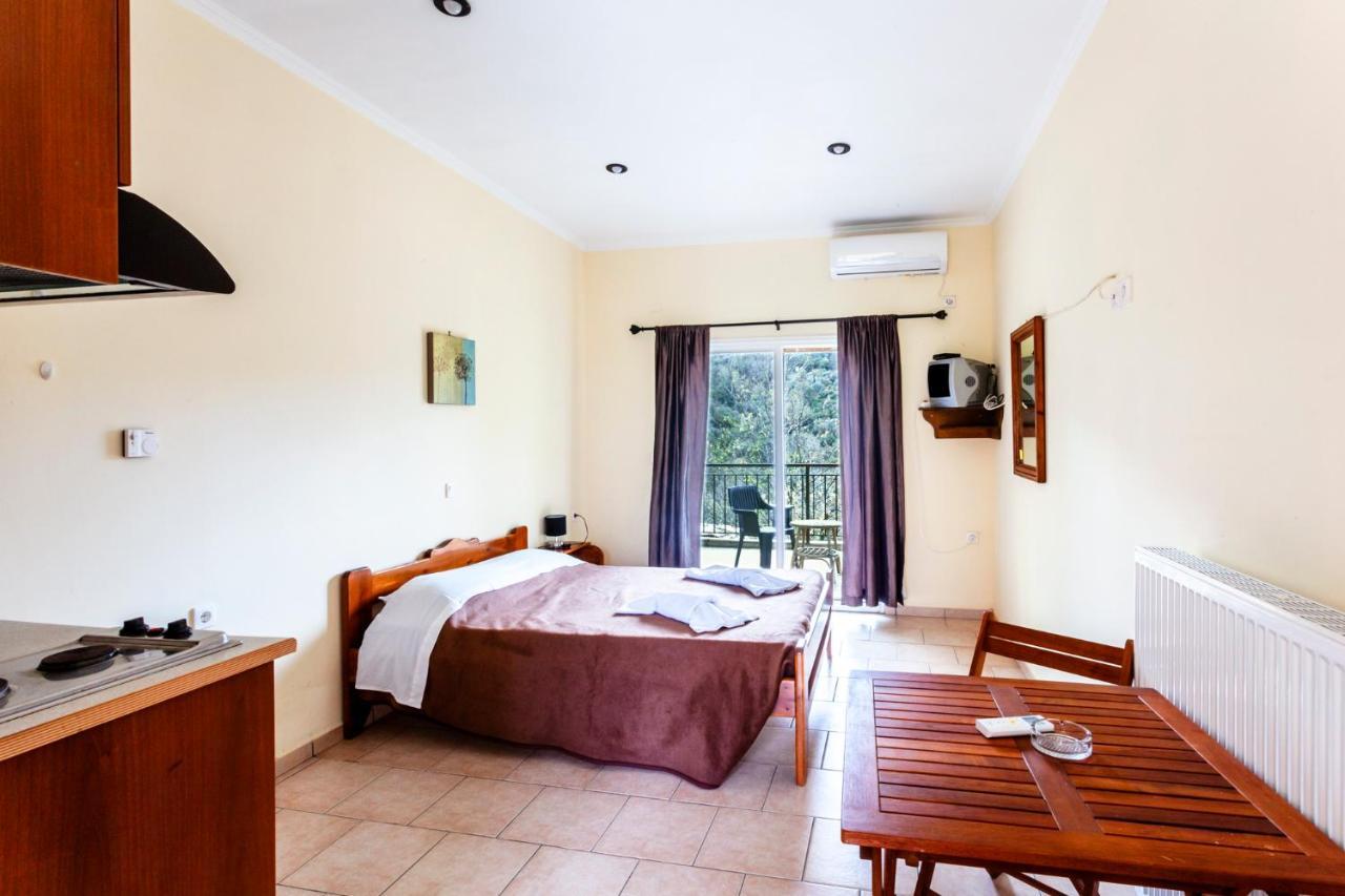 Apartment Despina Raxes Ikaria #2