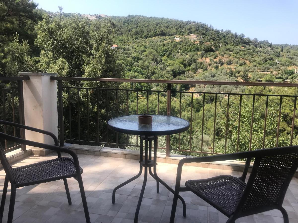 Apartment Despina Raxes Ikaria #2
