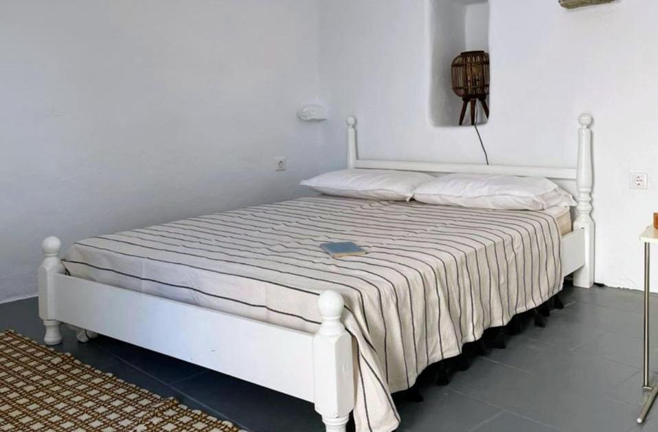 Red Rocks Apartment Parikia (Paros)
