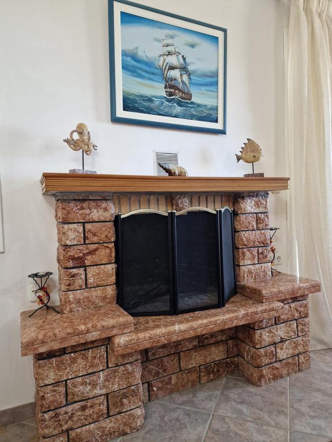 Villa The Mirador Boutique With Scenic Sea View