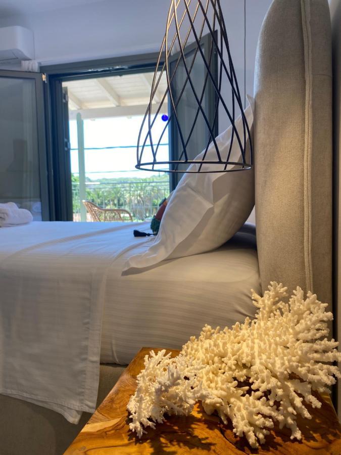 Olea Luxury