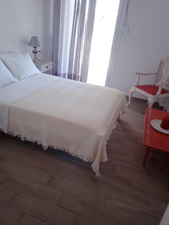 Country house Meli-ios Almiropotamos
