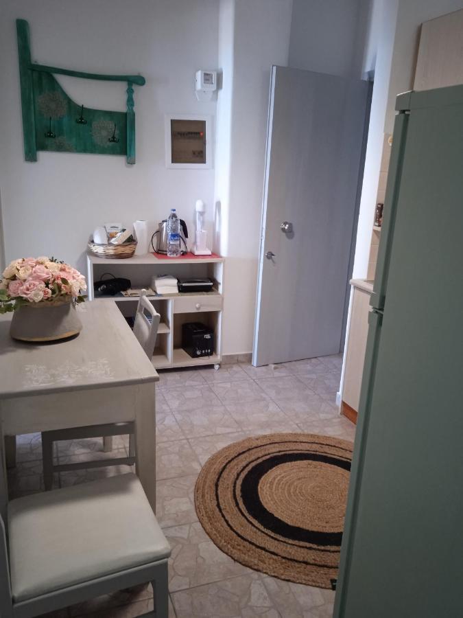 Country house Meli-ios