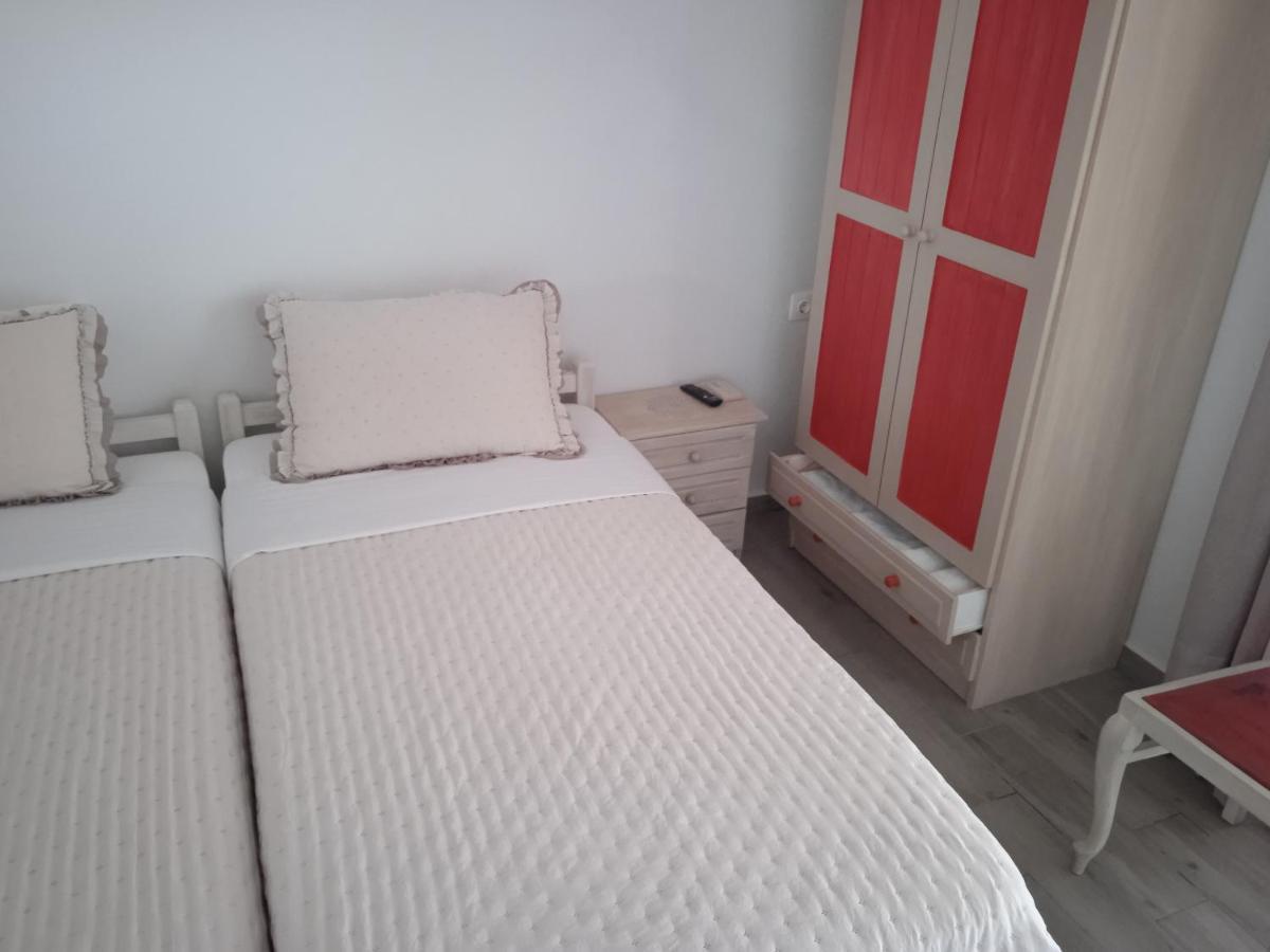 Country house Meli-ios *