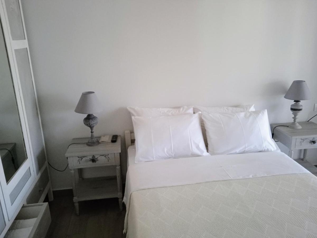 Meli-ios Country house Almiropotamos