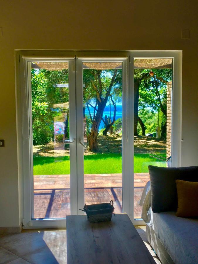 Anna's House Perama (Corfu)
