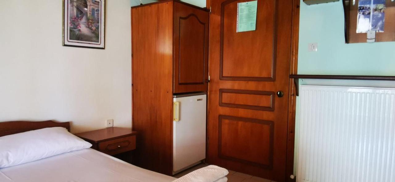 Hotel Erato