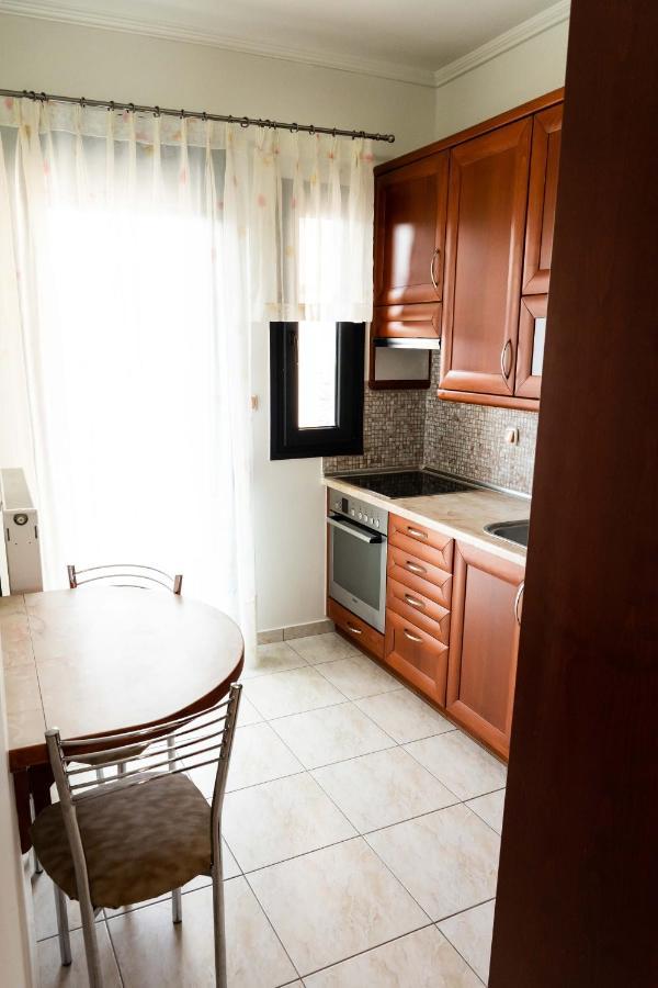 Holiday home Anthemia Luxury Nea Iraklitsa