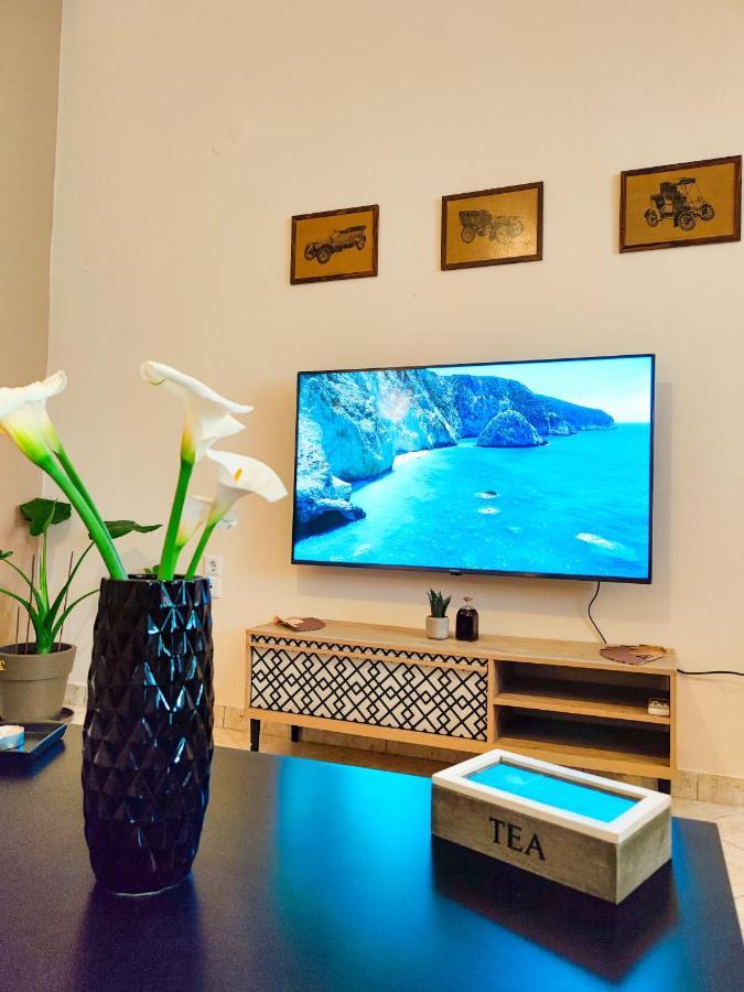 Sette Isole Countryside Apartment *
