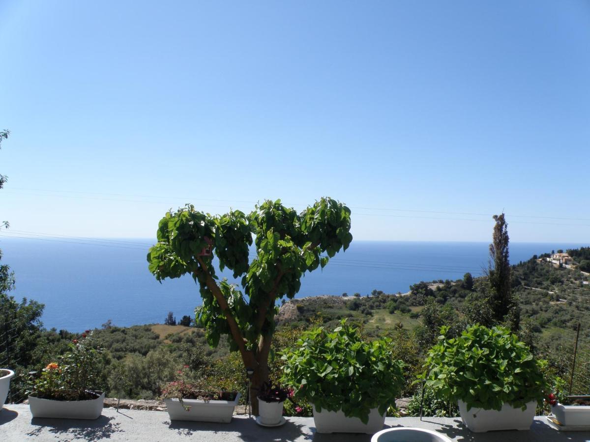 Apartment Sette Isole Countryside