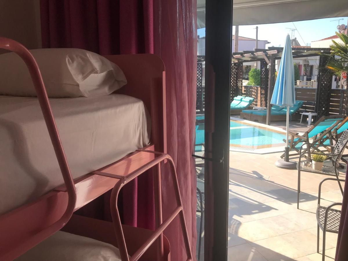 Apartment Sea Pearl Luxury Nea Vrasna