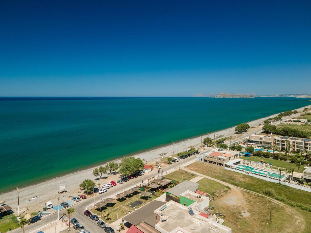 Aegean Breeze Luxury Next To The Sea Maleme (Crete)