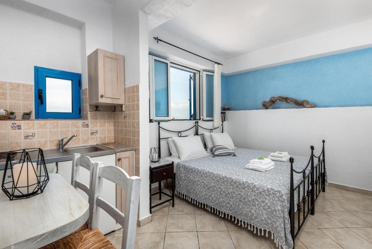 Apartment Agnanti