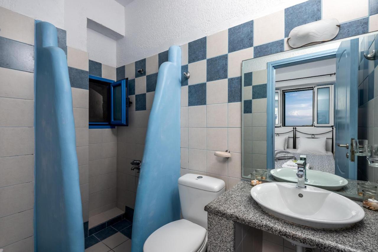 Apartment Agnanti