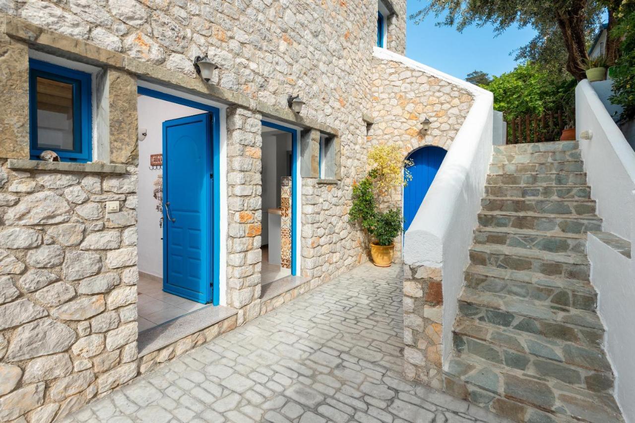 Apartment Agnanti *