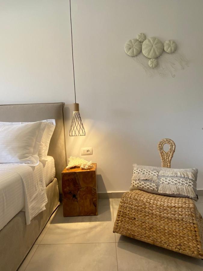 Olea Luxury * Parga