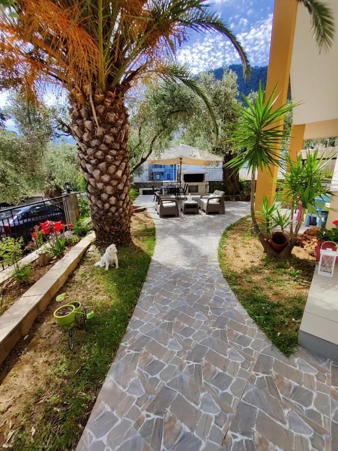 Apartment Studios Apollon *