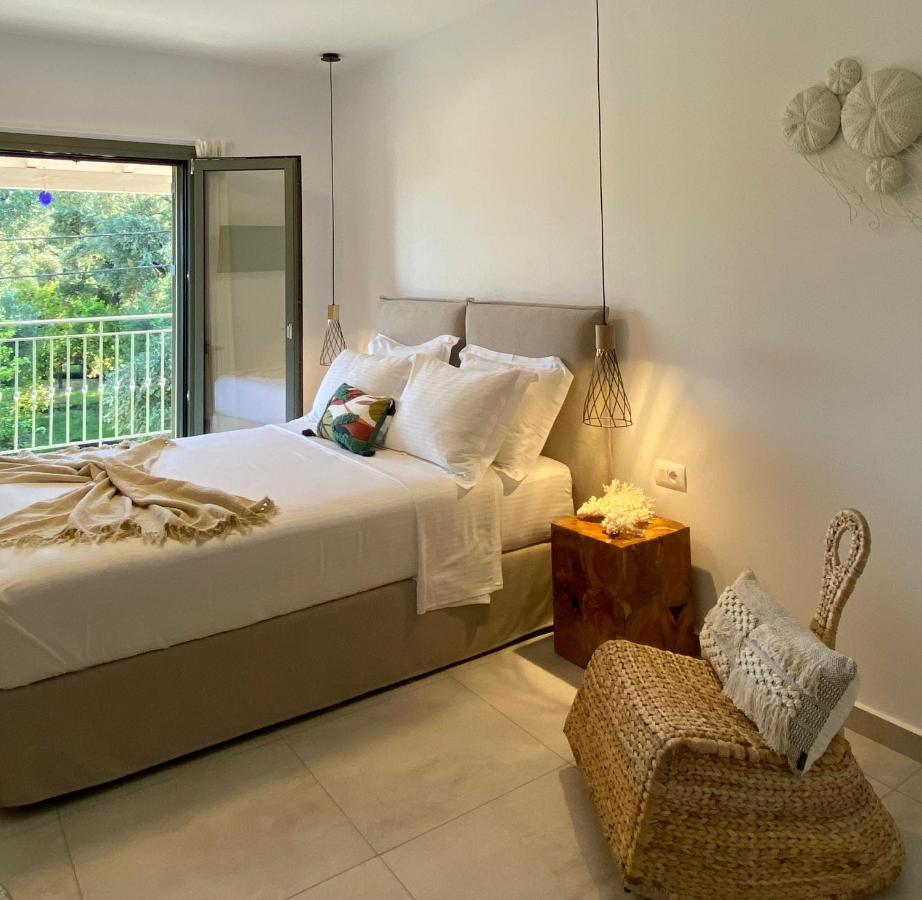 Olea Luxury *