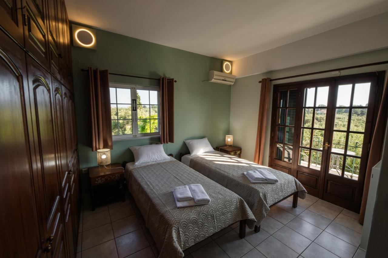 Georgina Guest house 4*
