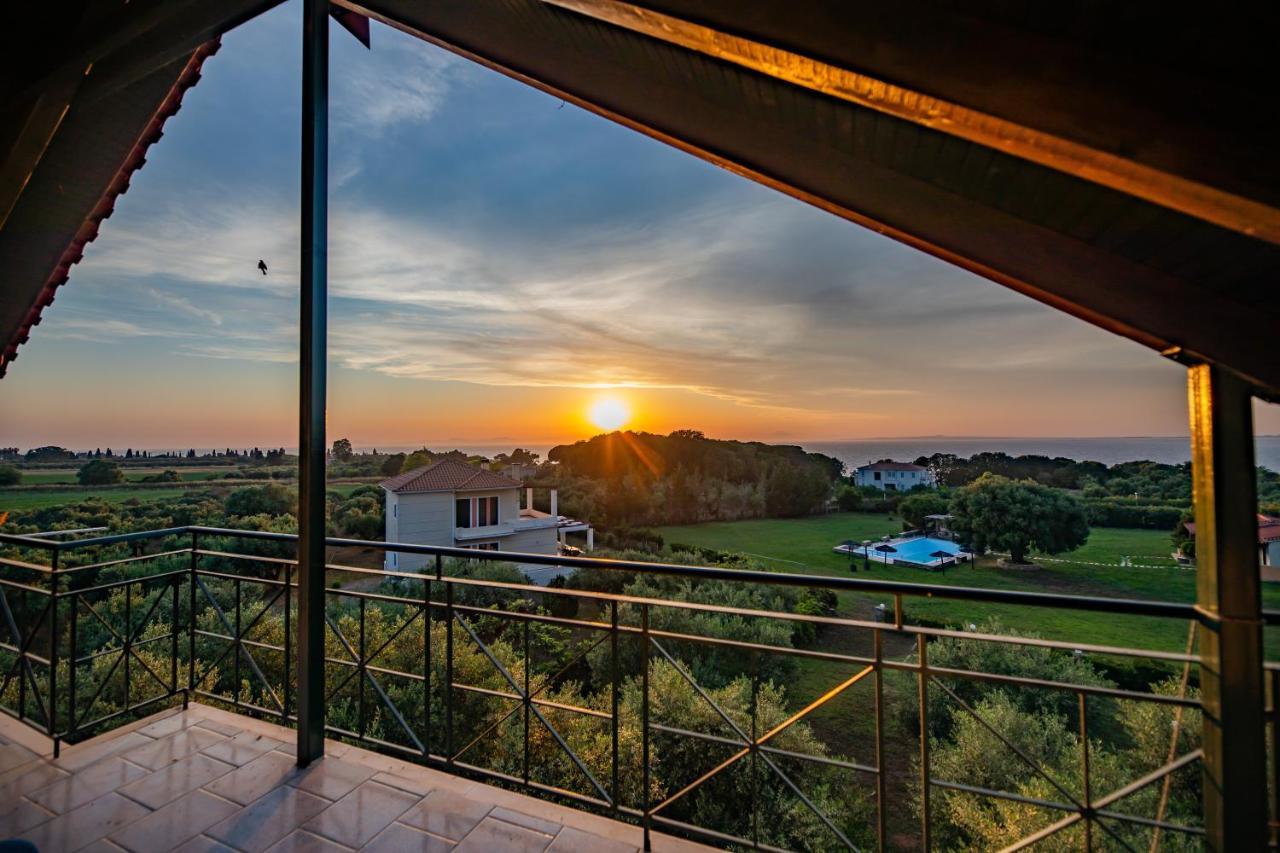 Guest house Georgina 4*