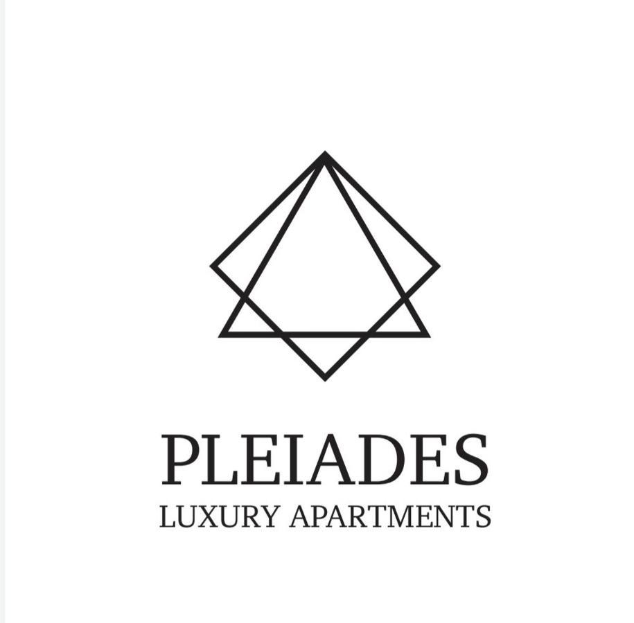 Aparthotel Pleiades Luxury 3*