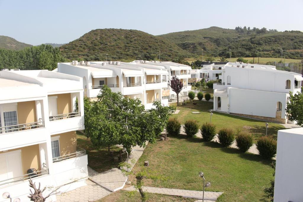 Hotel Skion Palace Hotel-bungalows & Boutique 4*