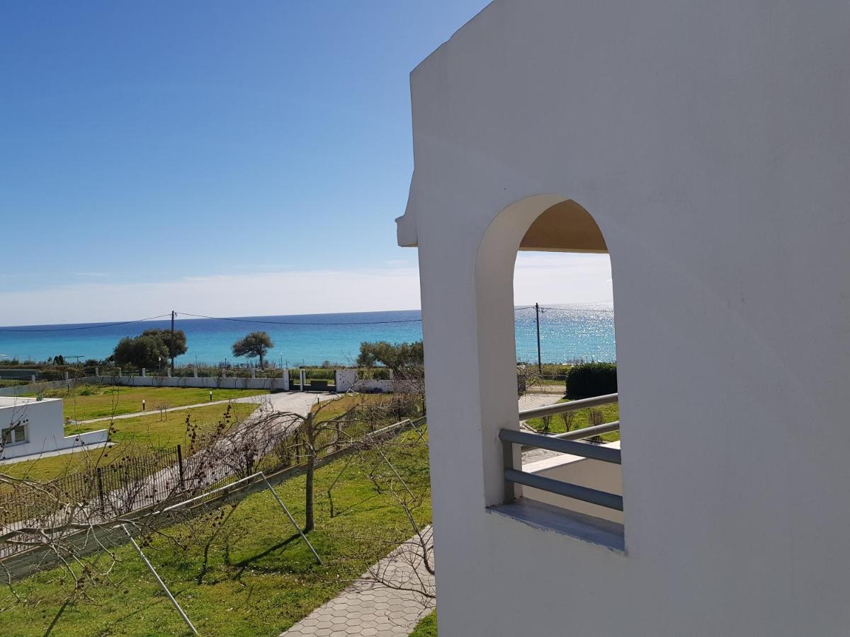Skion Palace Hotel-bungalows & Boutique 4* Nea Skioni