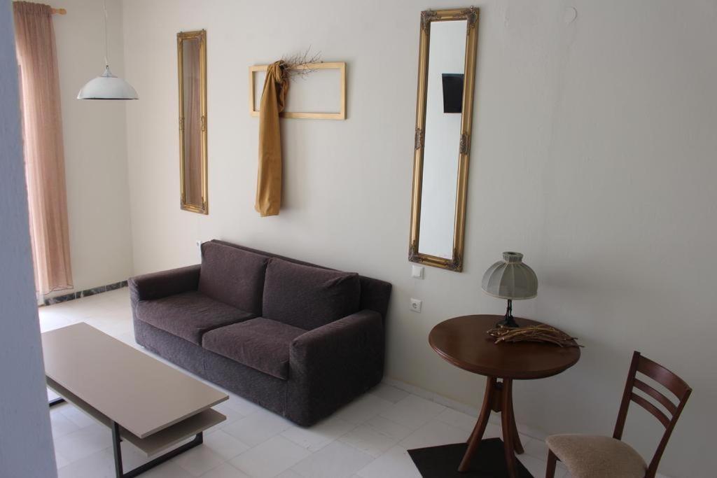 Skion Palace Hotel-bungalows & Boutique 4*