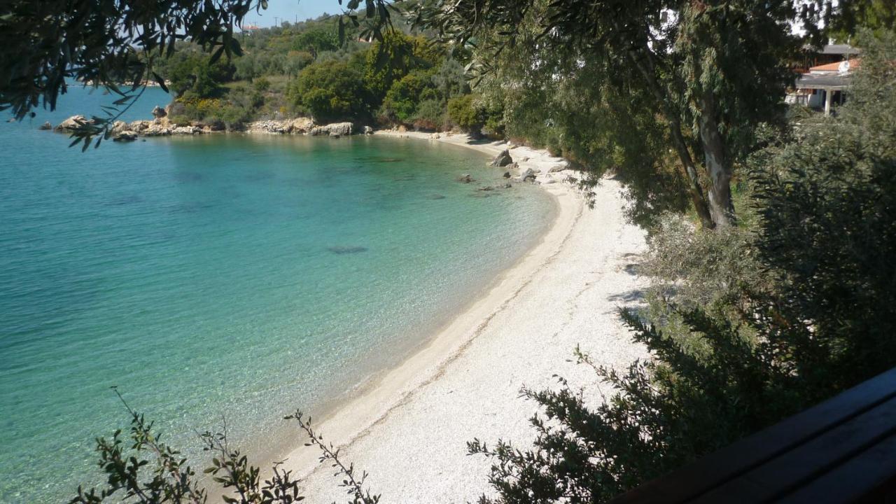 South Pilion Chorto