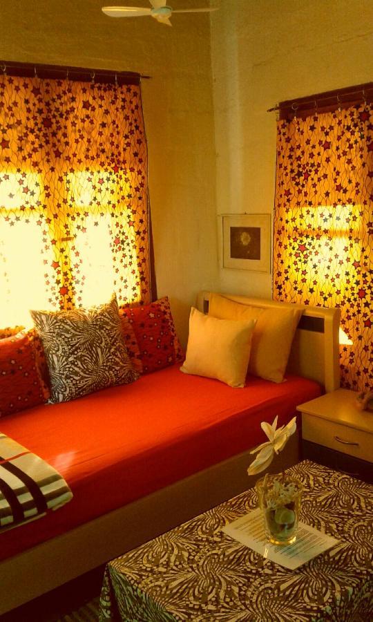 Apartment South Pilion Chorto