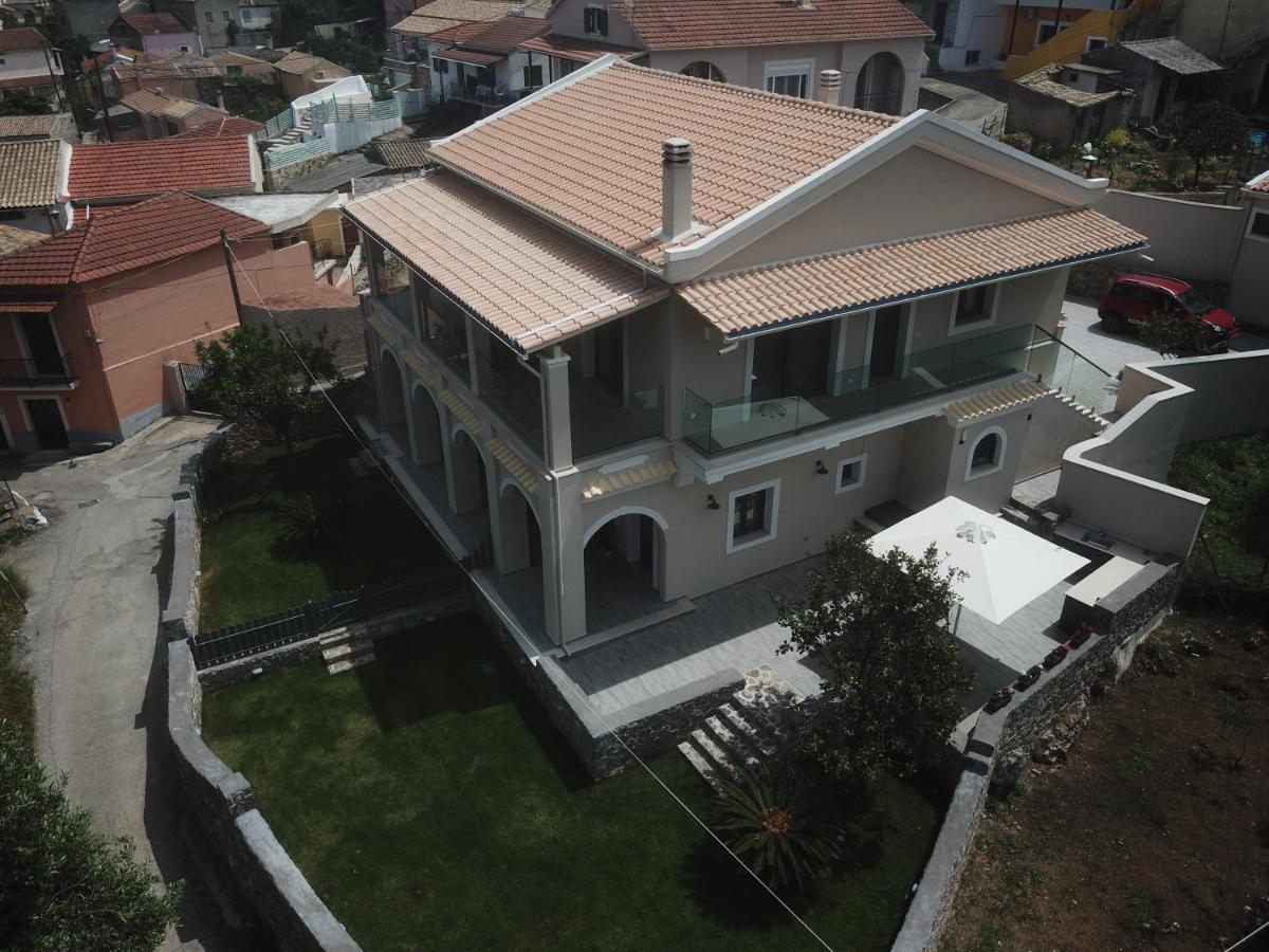 Carpe Diem Moursia House Holiday home *