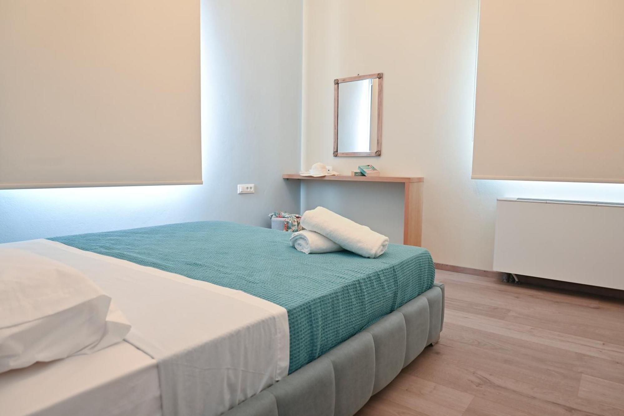 Holiday home Carpe Diem Moursia House