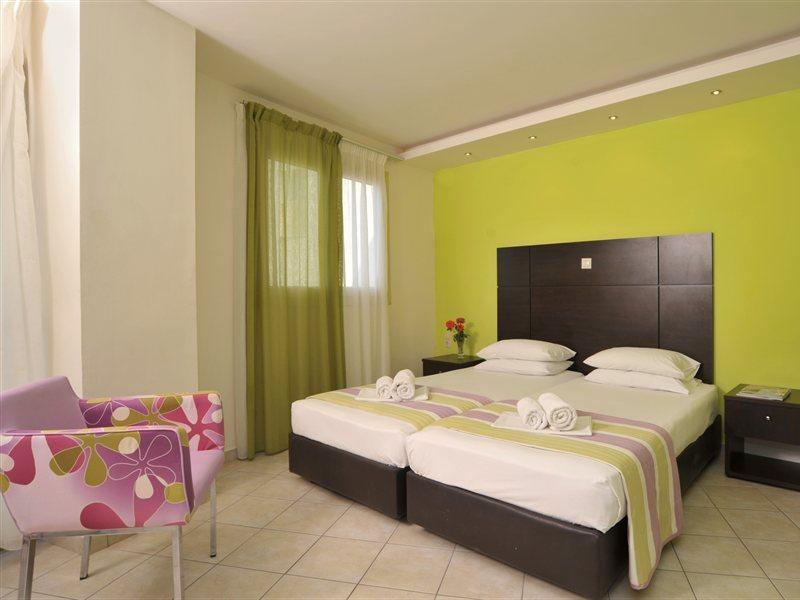Hotel Island Kavos