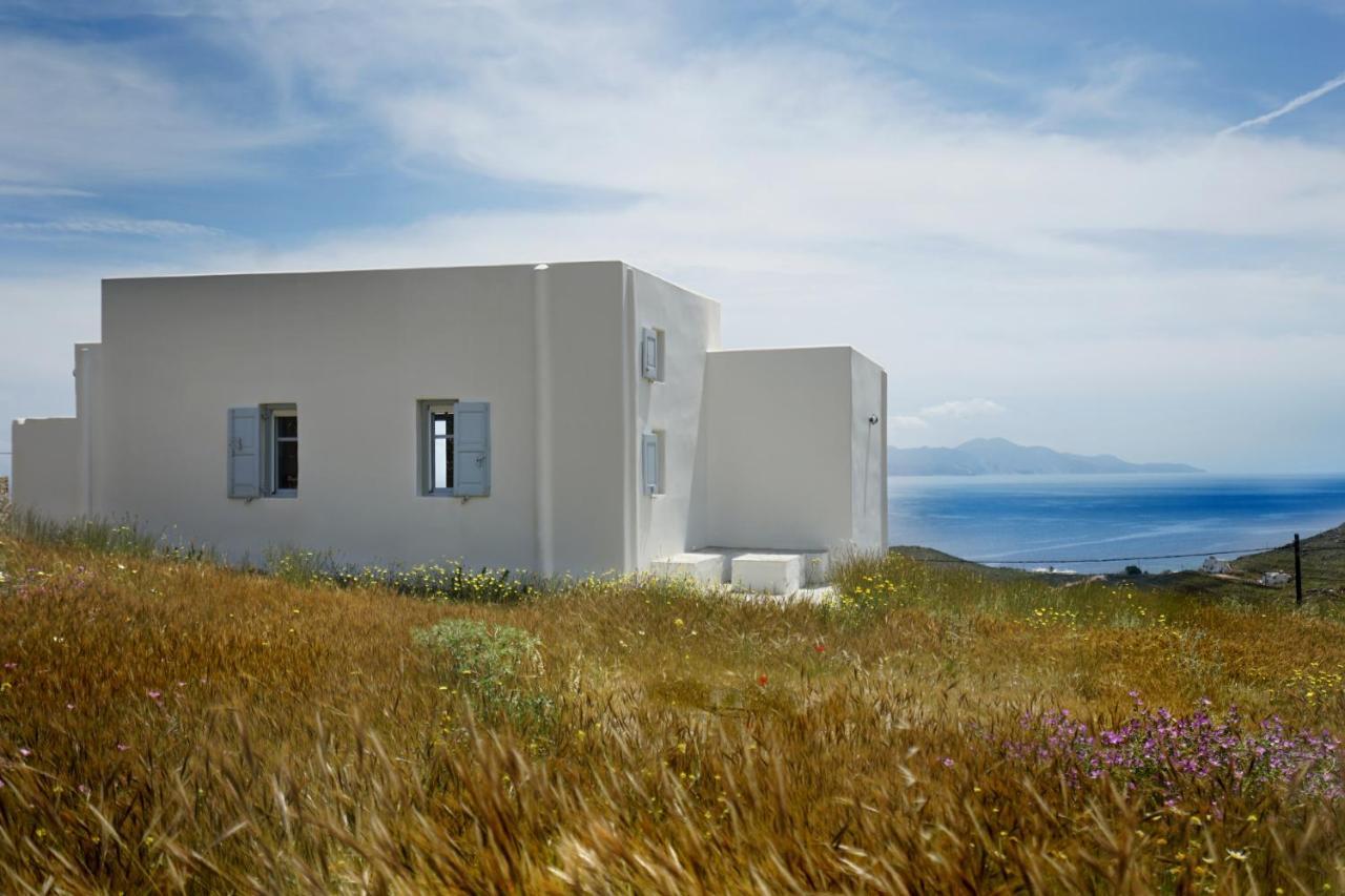 Serifos Cozy With A View Holiday home