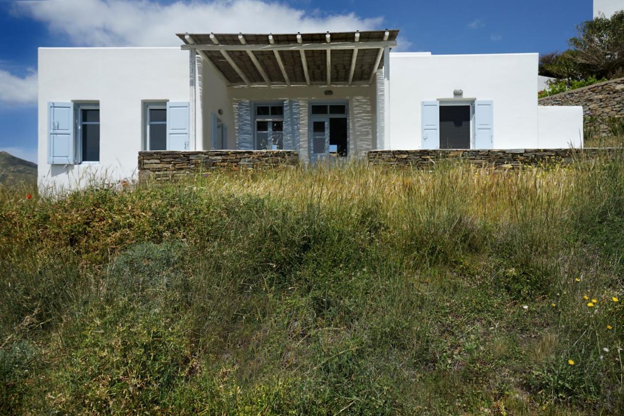 Holiday home Serifos Cozy With A View Livadakia
