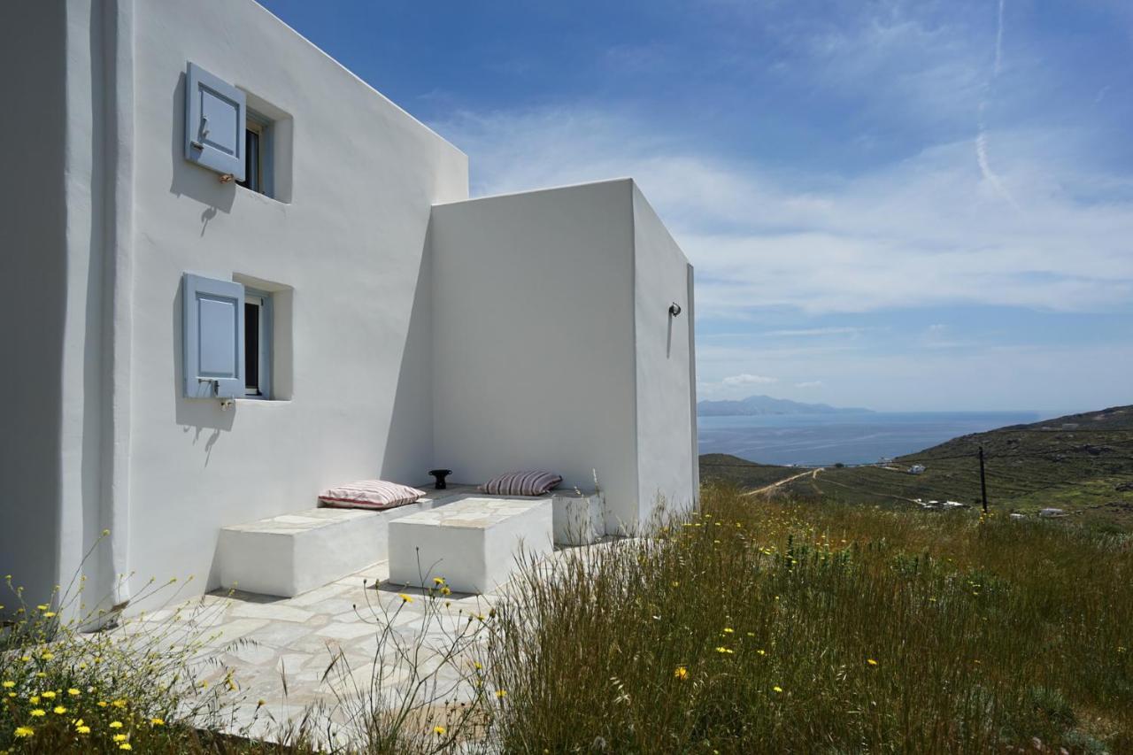 Serifos Cozy With A View *