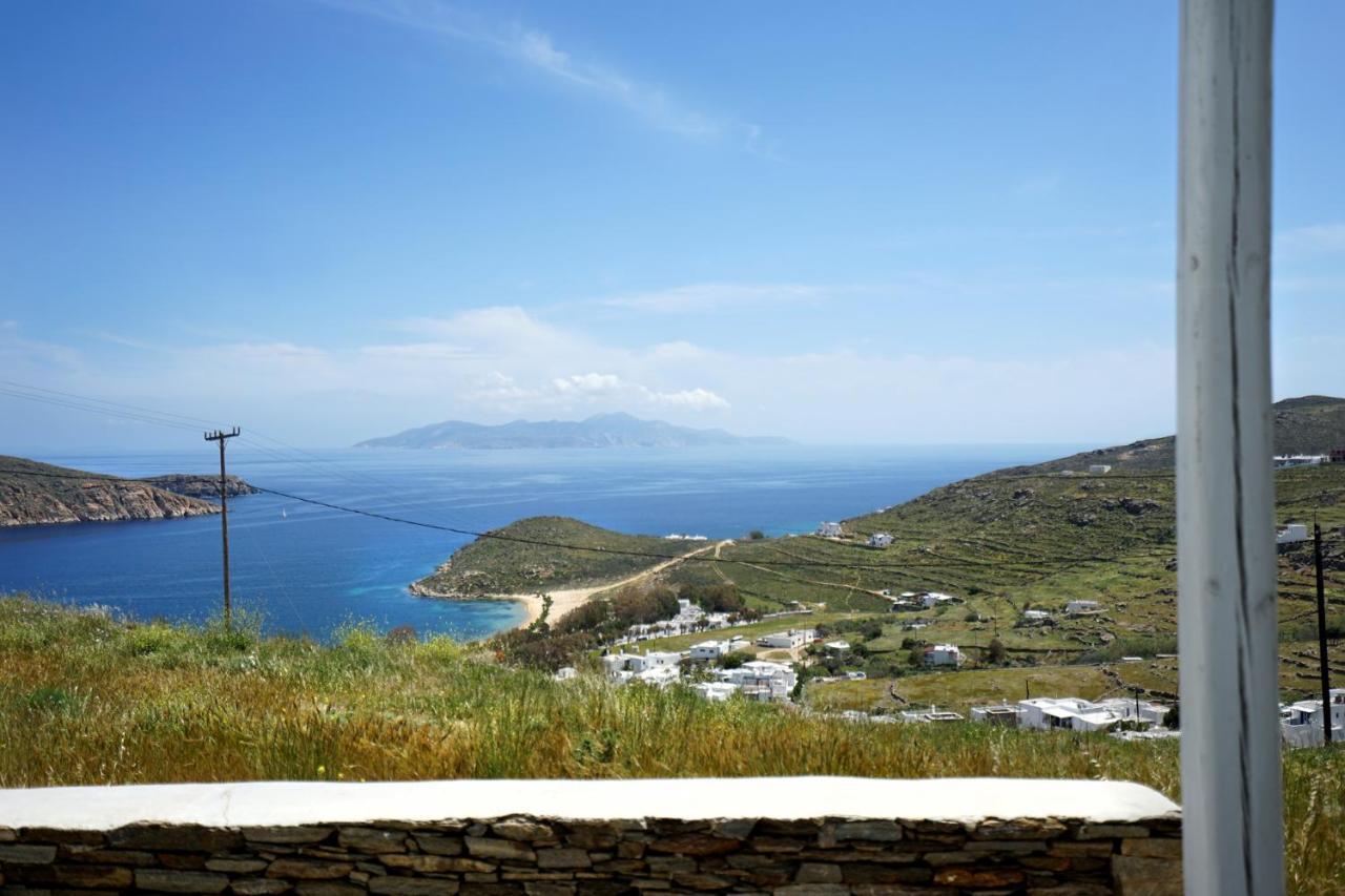 Holiday home Serifos Cozy With A View