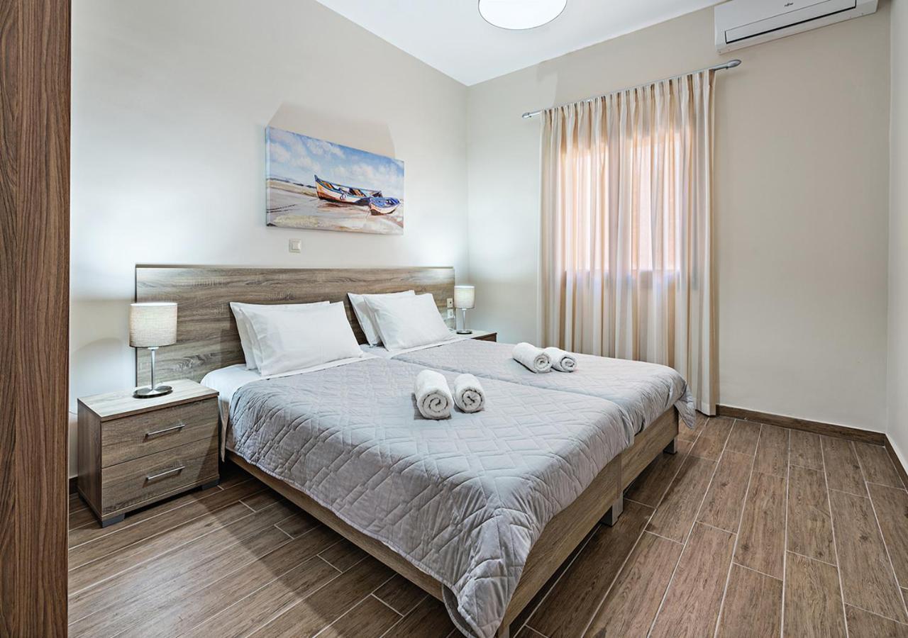 Harma With Private Pool Villa *