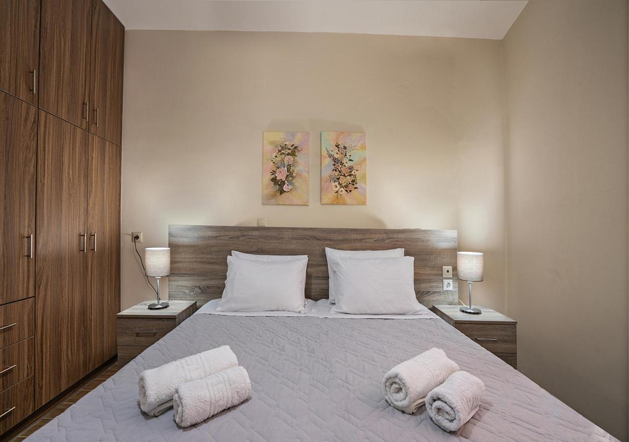 Harma With Private Pool Villa *