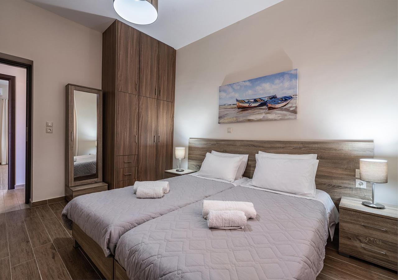 Harma With Private Pool Villa