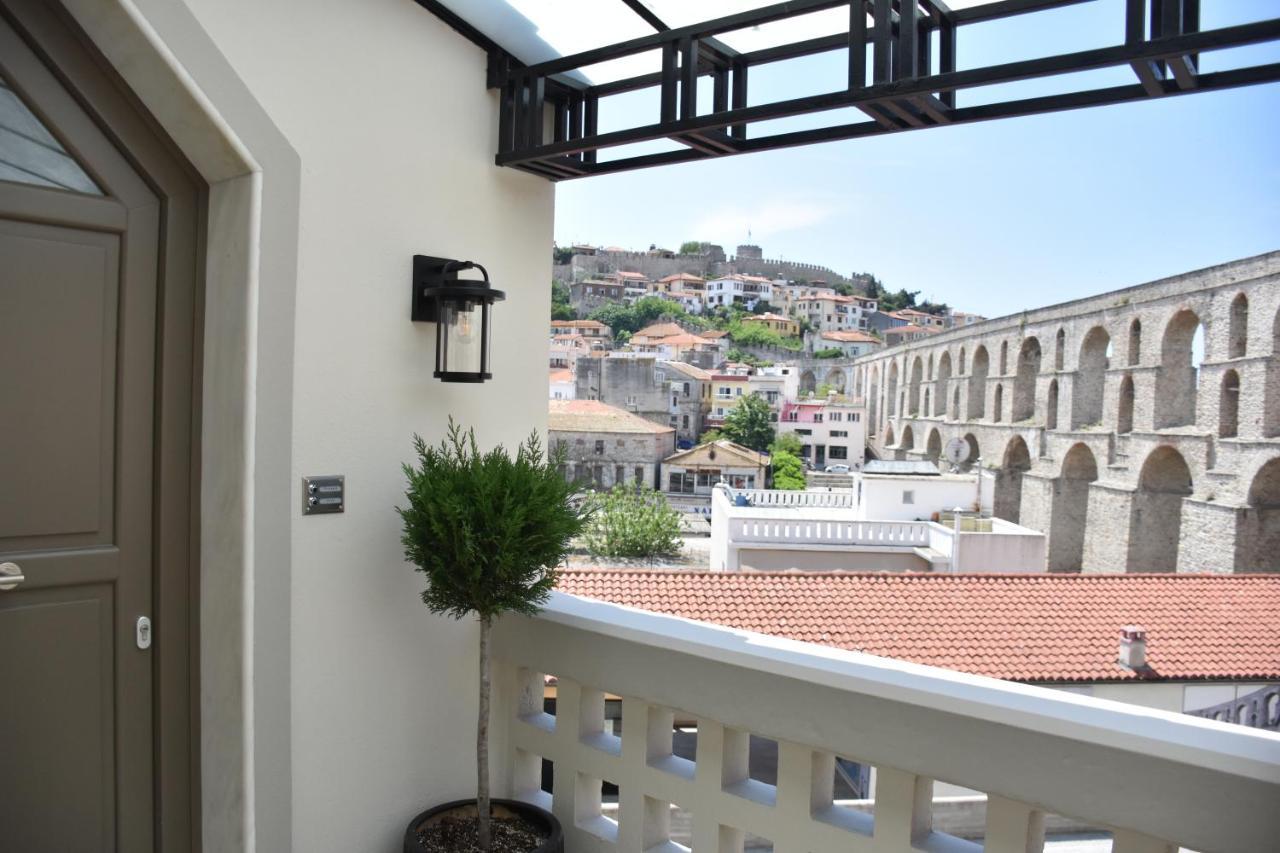 Apartment Plinthos Kavala