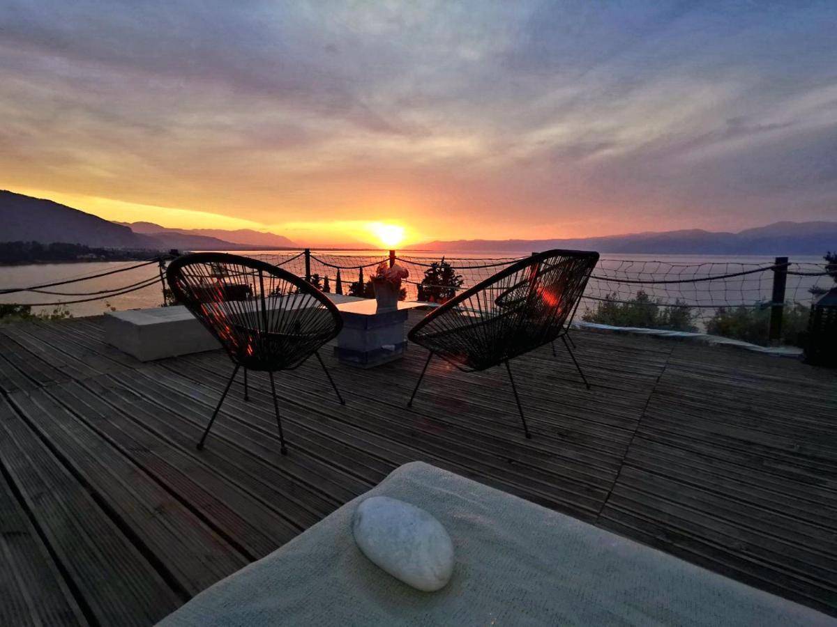 Magical View, Asproneri, * Kamena Vourla