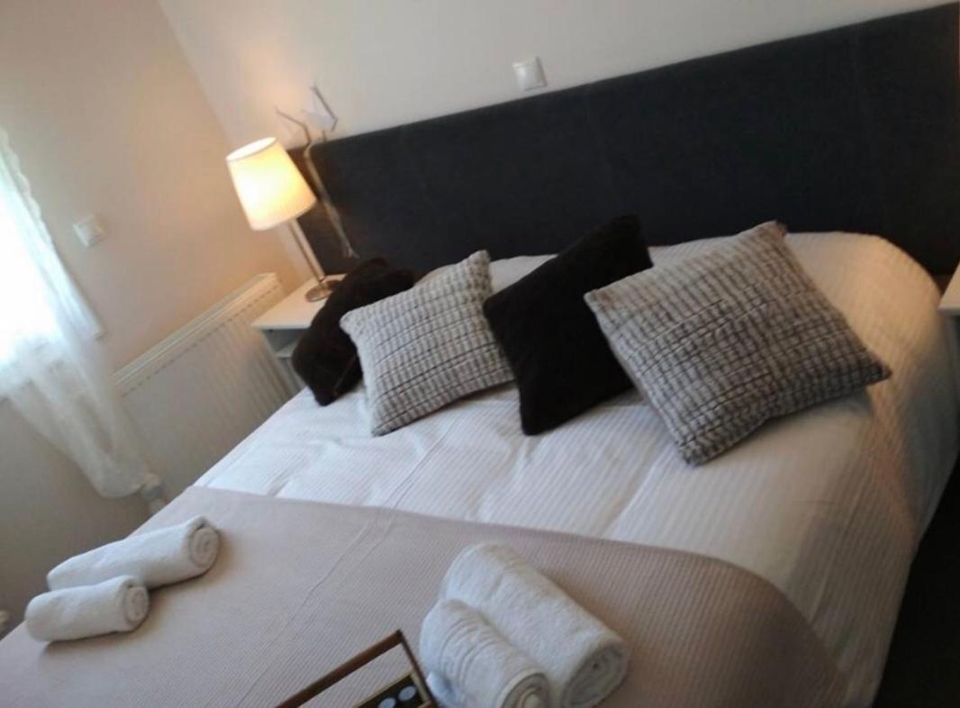 Apartment Pearl Kokkonaki