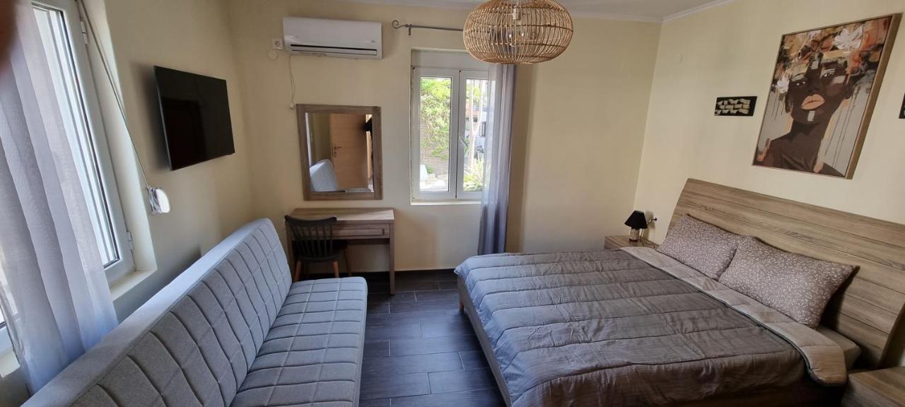 Apartment Fifi's Luxury