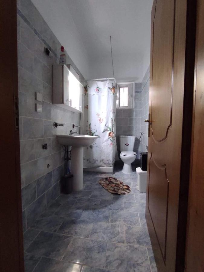 Holiday home Basilis *