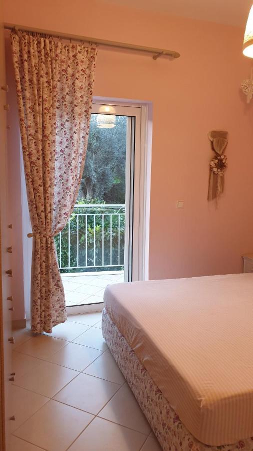 Pogonia Panorama Apartment *