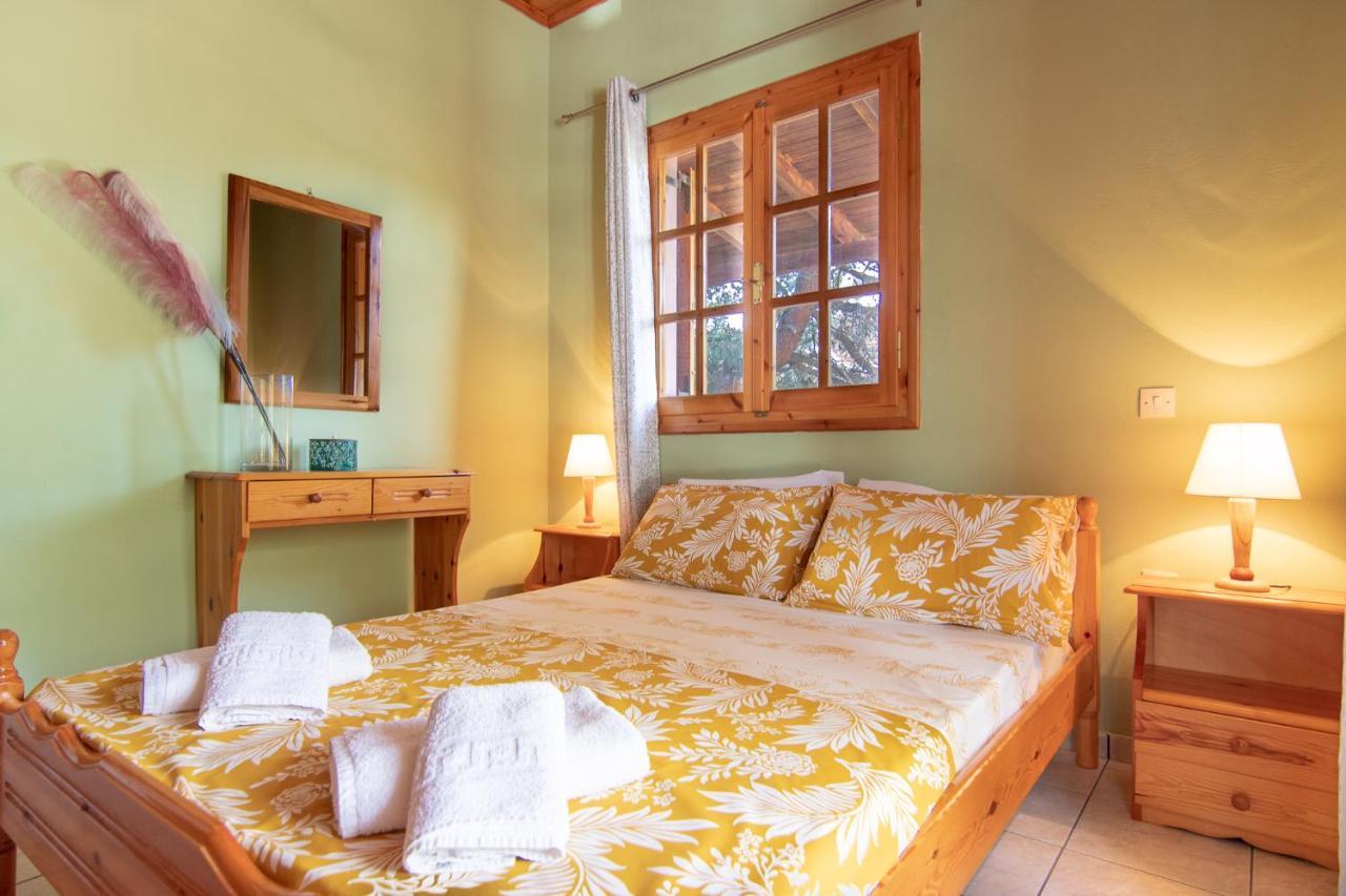 Anastasia Country house *