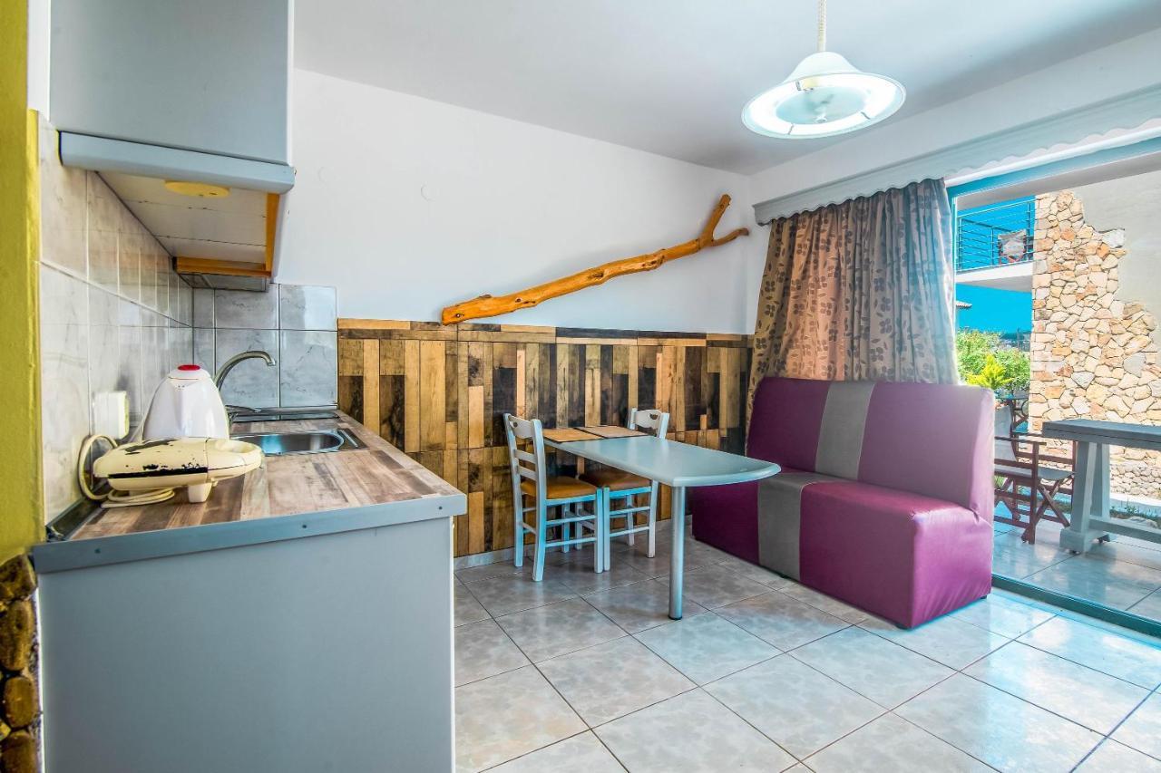 Apartment Mirage Arillas Type A4 *