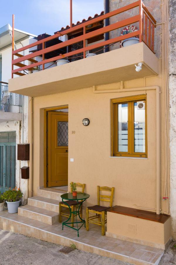 House Kritsa
